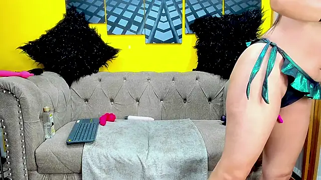 SusanSlim online show from November 7, 4:51 pm