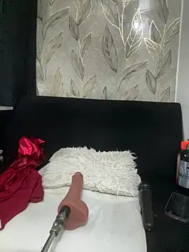 chiquimaturesexy online show from May 9, 9:09 pm