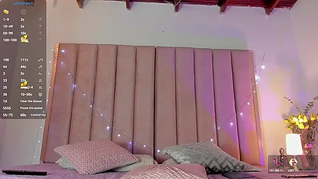 VICTORIA RASH online show from December 21, 7:49 pm