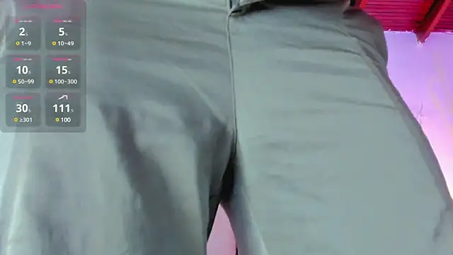 VICTORIA RASH online show from January 6, 6:52 pm