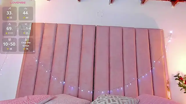 VICTORIA RASH online show from January 30, 7:04 pm