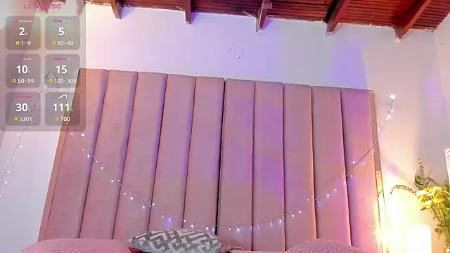 VICTORIA RASH online show from February 4, 7:22 pm