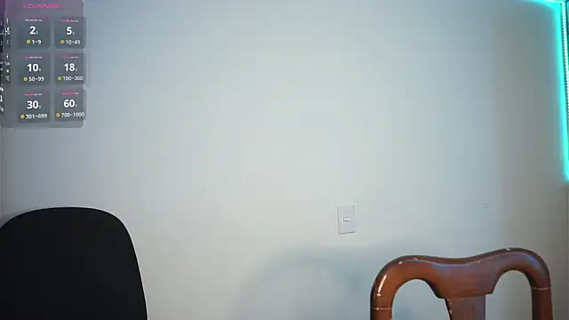 Snapshot of Tony_Wylie chatting on January 17, 5:41 pm Tony Wylie online show from January 17, 5:41 pm