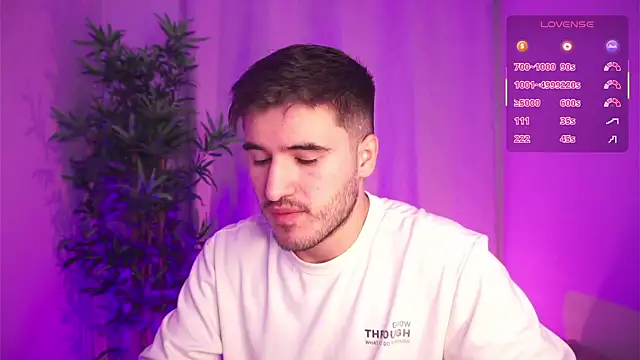 Tony Wylie online show from November 21, 11:20 am