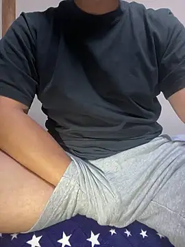 sakuto07 online show from October 31, 1:34 pm