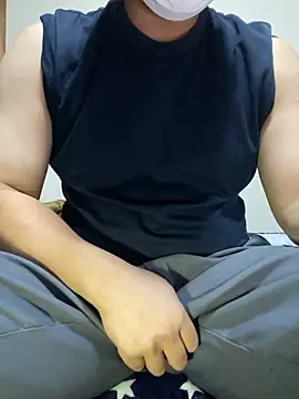 sakuto07 online show from November 3, 8:37 am