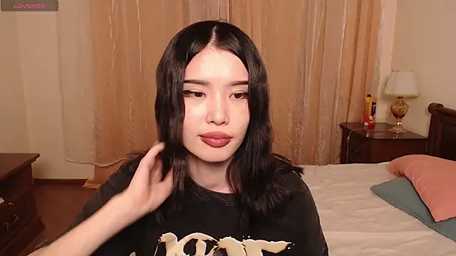 Snapshot of Velvetsky_1 chatting on December 29, 2:31 pm Velvetsky 1 online show from December 29, 2:31 pm