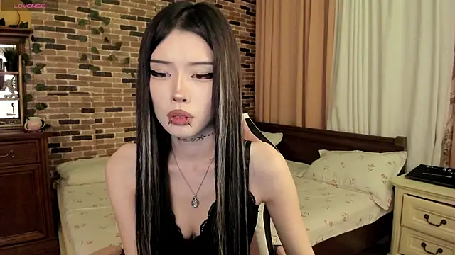 Velvetsky 1 online show from November 17, 7:19 pm