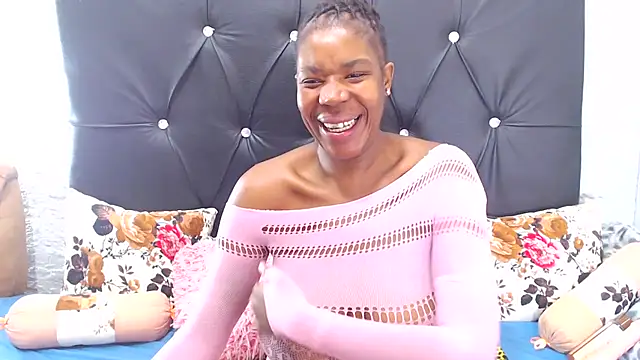KinkyTall85 online show from February 1, 8:39 am