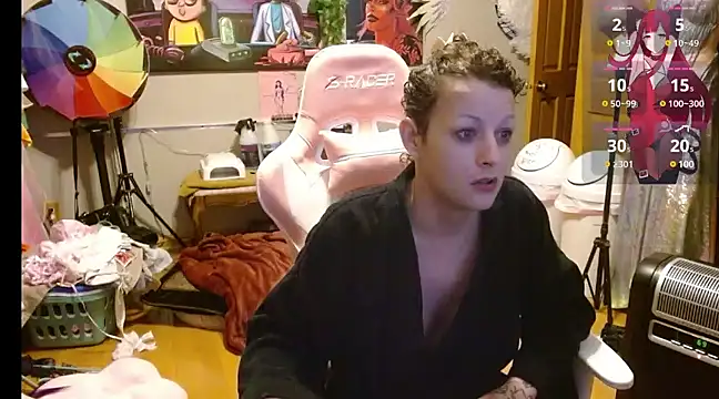Snapshot of jessy0504 chatting on January 22, 12:27 pm jessy0504 online show from January 22, 12:27 pm