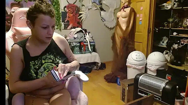 Snapshot of jessy0504 chatting on February 12, 11:18 am jessy0504 online show from February 12, 11:18 am