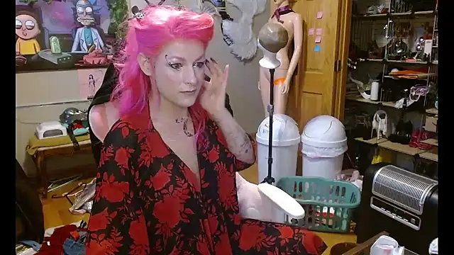 Snapshot of jessy0504 chatting on February 28, 12:42 pm jessy0504 online show from February 28, 12:42 pm