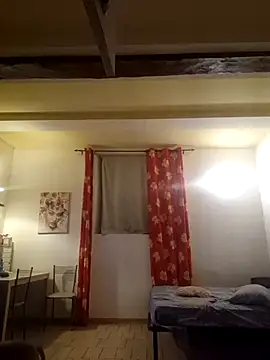 perla97 online show from October 30, 5:24 pm