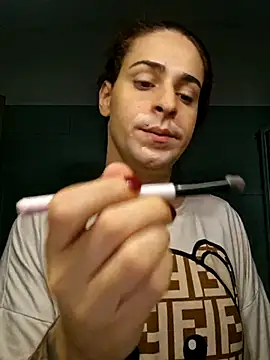 perla97 online show from November 2, 5:26 pm