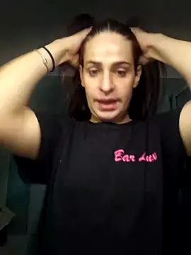 perla97 online show from November 15, 4:47 pm