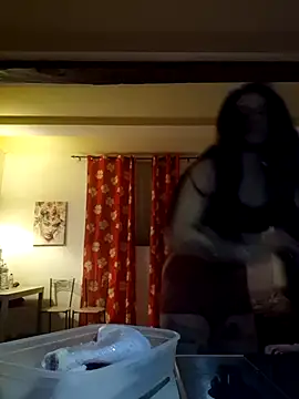 perla97 online show from November 24, 5:23 pm