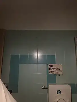 perla97 online show from December 21, 5:20 pm