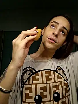 perla97 online show from January 9, 2:09 pm