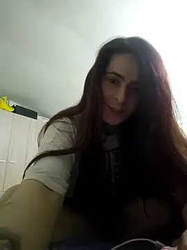 perla97 online show from February 1, 2:37 pm