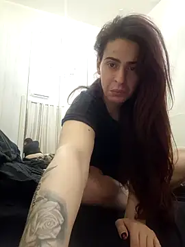 perla97 online show from March 1, 12:23 am