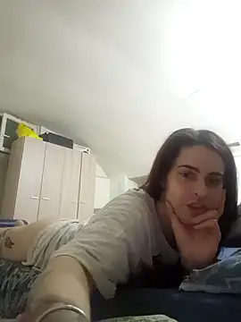 perla97 online show from March 19, 6:56 pm