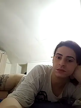 perla97 online show from March 20, 2:55 pm