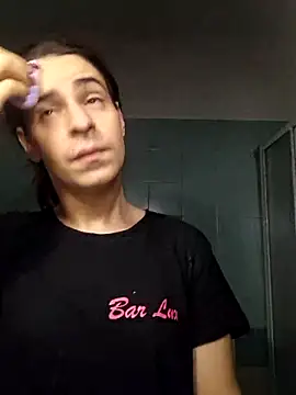 perla97 online show from March 25, 2:45 pm