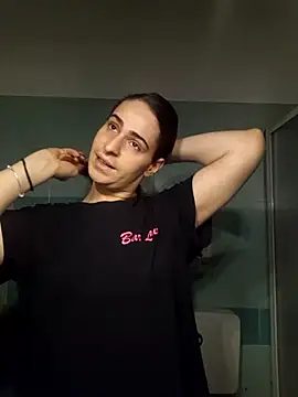 perla97 online show from March 27, 2:28 pm