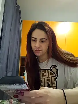 perla97 online show from March 31, 3:34 pm