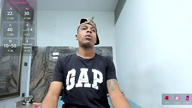 Snapshot of ada-brooke chatting on September 18, 11:45 am ada-brooke online show from September 18, 11:45 am