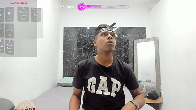 Snapshot of ada-brooke chatting on October 19, 5:30 am ada-brooke online show from October 19, 5:30 am