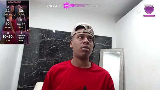 Snapshot of ada-brooke chatting on October 27, 12:31 pm ada-brooke online show from October 27, 12:31 pm