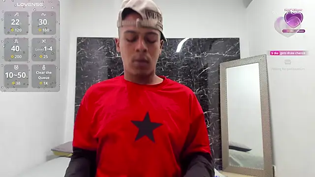 Snapshot of ada-brooke chatting on October 31, 11:22 am ada-brooke online show from October 31, 11:22 am