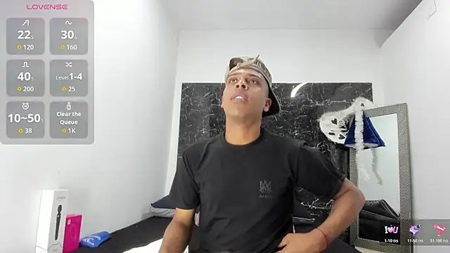 ada-brooke online show from February 5, 12:32 pm