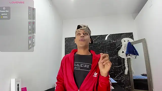 ada-brooke online show from February 9, 11:36 am