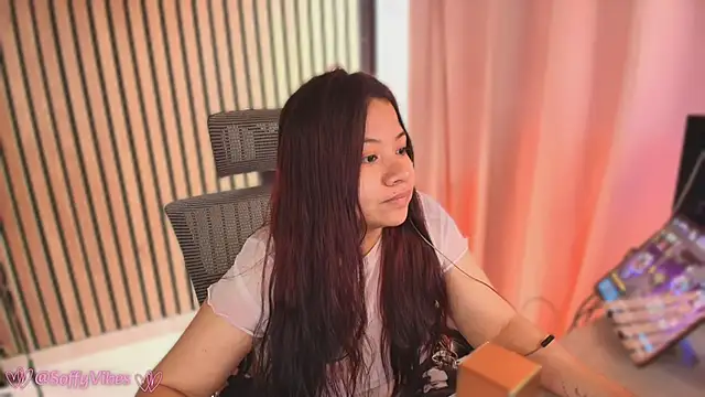 soffyvibes- online show from December 2, 3:18 pm