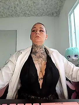 Lisacasandra online show from January 22, 11:10 pm