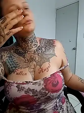 Lisacasandra online show from March 21, 7:57 pm