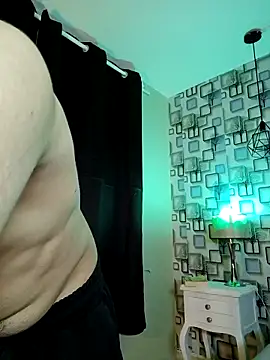 TommyandBillie online show from November 15, 8:16 pm