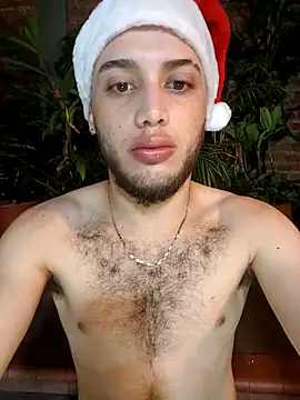 TommyandBillie online show from December 22, 9:17 am