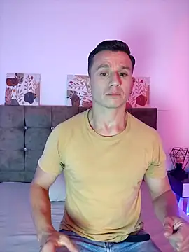 Andrewfalcon online show from September 24, 7:28 pm