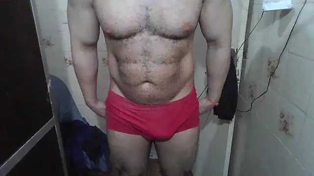 Cauan-t online show from December 21, 2:19 am