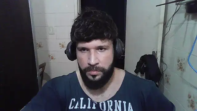 Cauan-t online show from January 12, 2:24 am