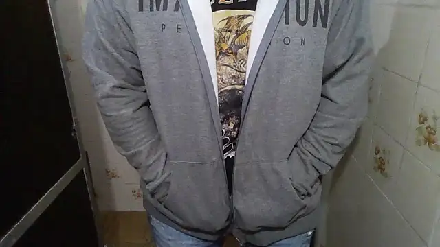 Cauan-t online show from January 8, 1:52 am