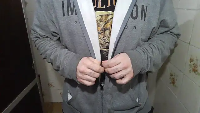 Cauan-t online show from January 9, 4:04 am