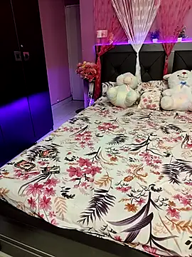 Sexy Baby-Doll online show from October 17, 8:22 pm