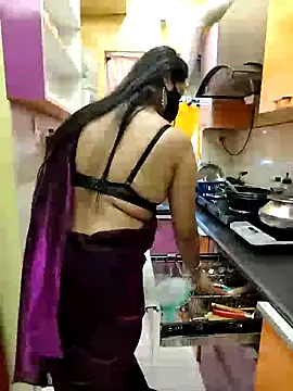 Sexy Baby-Doll online show from February 16, 10:22 am