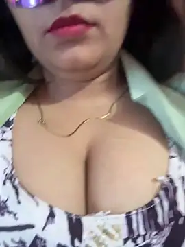 Snapshot of Anjalihotwife chatting on December 5, 2:53 am Anjalihotwife online show from December 5, 2:53 am