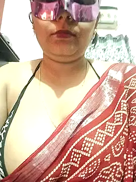Snapshot of Anjalihotwife chatting on January 20, 6:32 pm Anjalihotwife online show from January 20, 6:32 pm