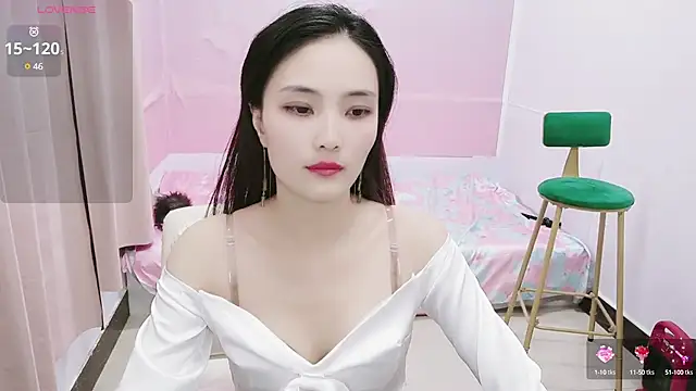 Mimiki-oo online show from January 16, 12:34 am